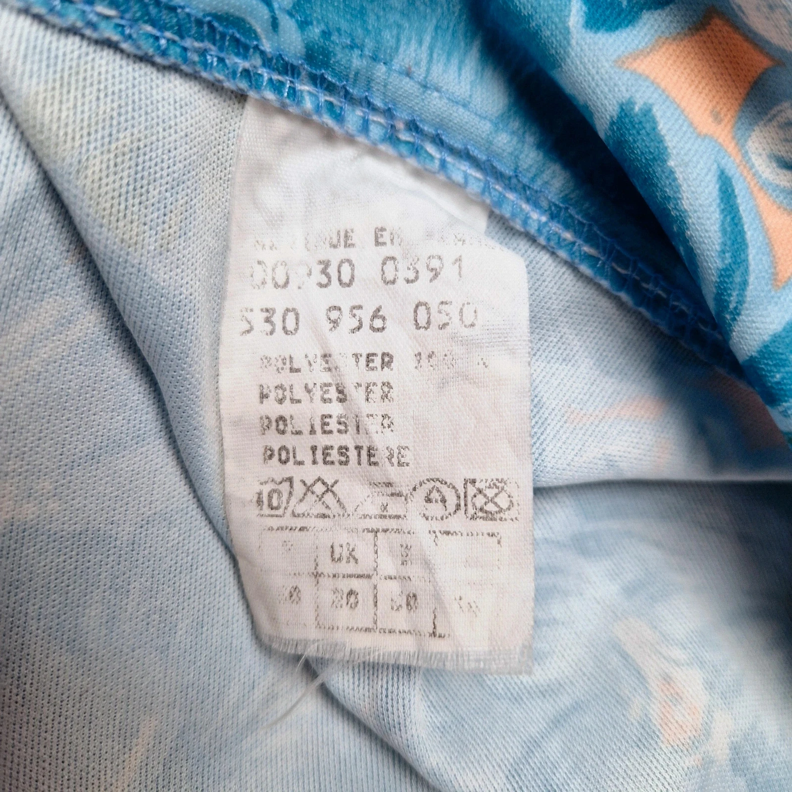 Vestido vintage – photo 4